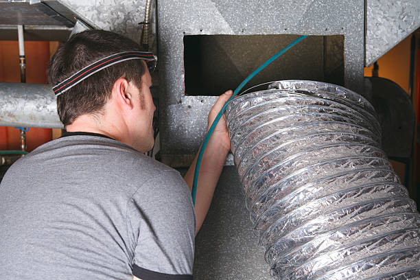 Best Local Air Duct Cleaning Services  in Bridgeview, IL